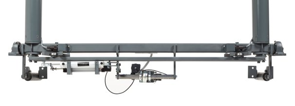FSC B737 Yoke - Control Column PRO pistons 2 Photo